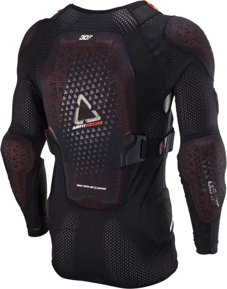 Leatt 3df airfit evo - Protektorenjacke