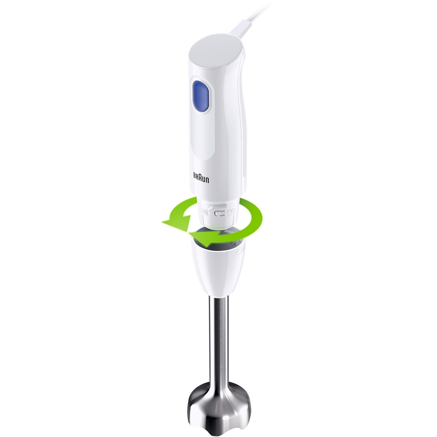 Braun Multiquick 1 MQ10.202m