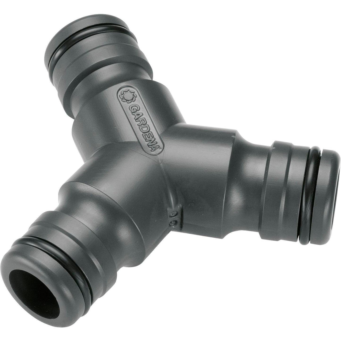 Gardena Prof-System 3 Straßenstück 19 mm (3 4)