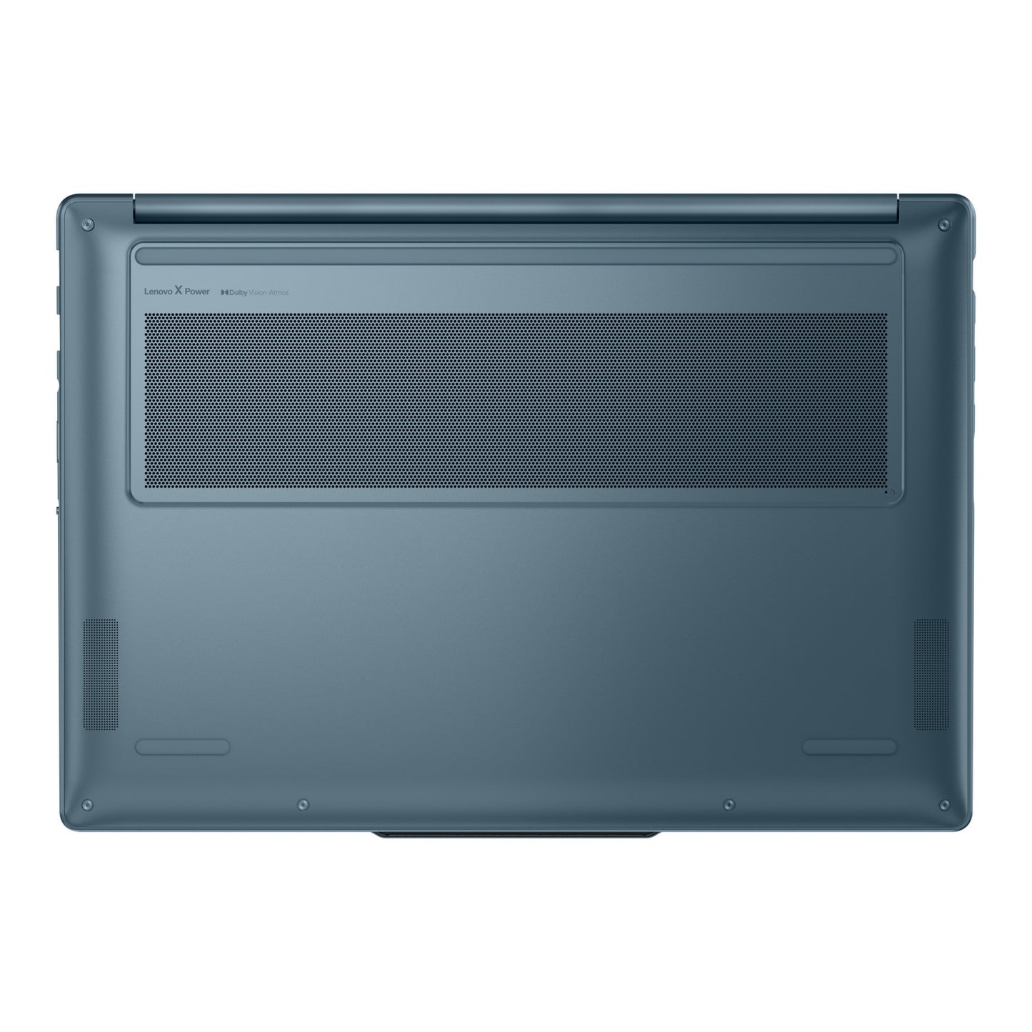 Lenovo Yoga Pro 7 14asp10 (83lx001mmh) 14,5 Copilot+ Laptop (blaugrün | Ryzen AI 9 365 | Radeon 880m Grafik | 32 GB | 1 TB SSD)