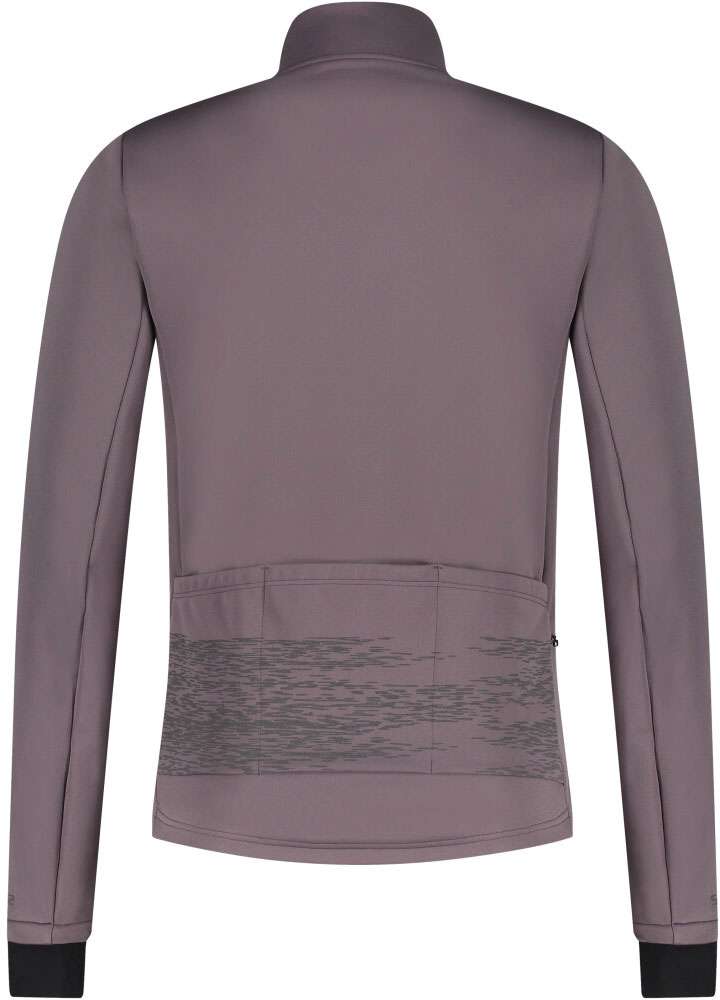 Shimano Beaufort Jacke – multifunktionale Fahrradjacke