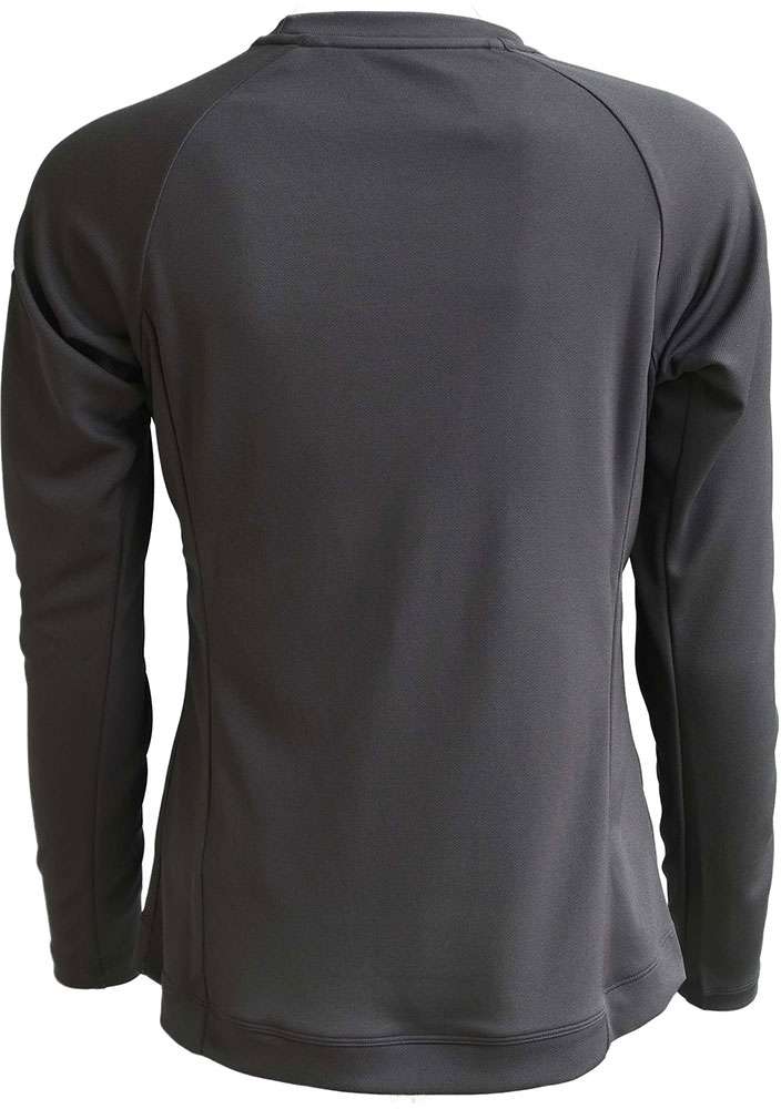 Zimtstern Braapz – MTB-Langarmtrikot für Damen