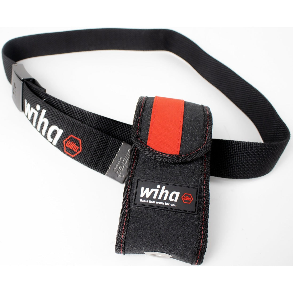 Wiha Hip-Tasche für E-Screwdriver Speede