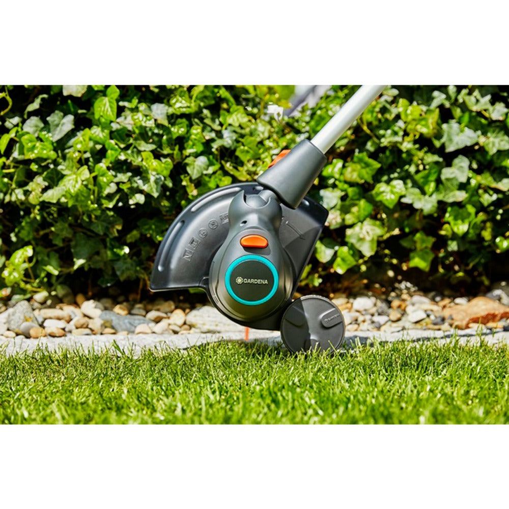 Gardena Wielset für Trimmer