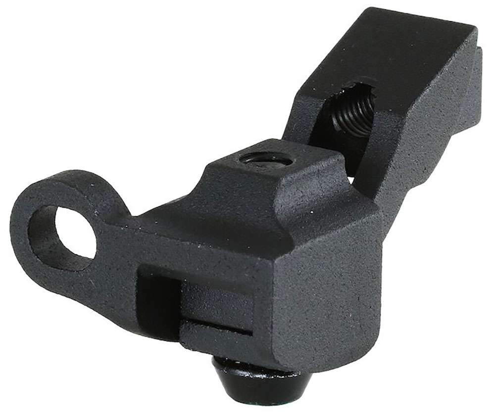 Trp HD 4.0 – i-spec ii zu ev-Adapter