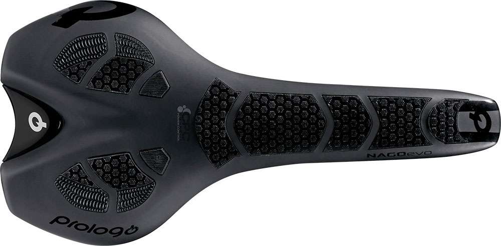 Prologo Nago Evo CPC Tirox Sättel