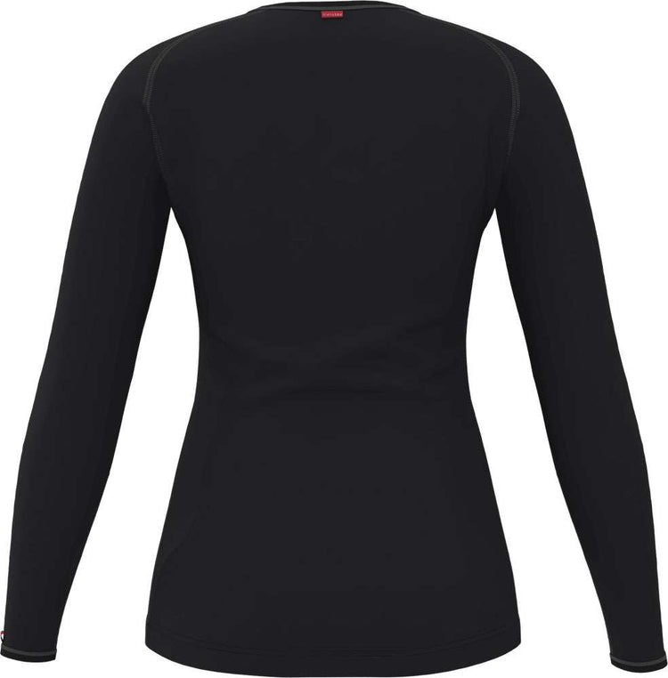 Löffler transtex® warm - Damen Langarm-Baselayer