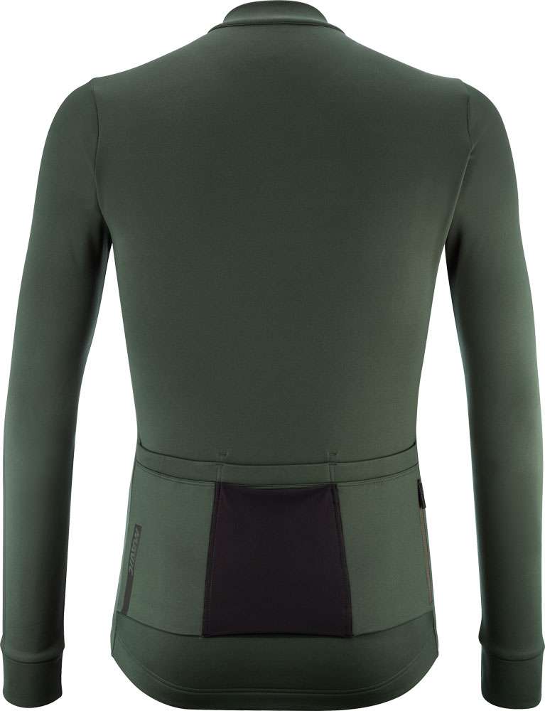 Mavic Ksyrium Thermo – Langarmtrikot