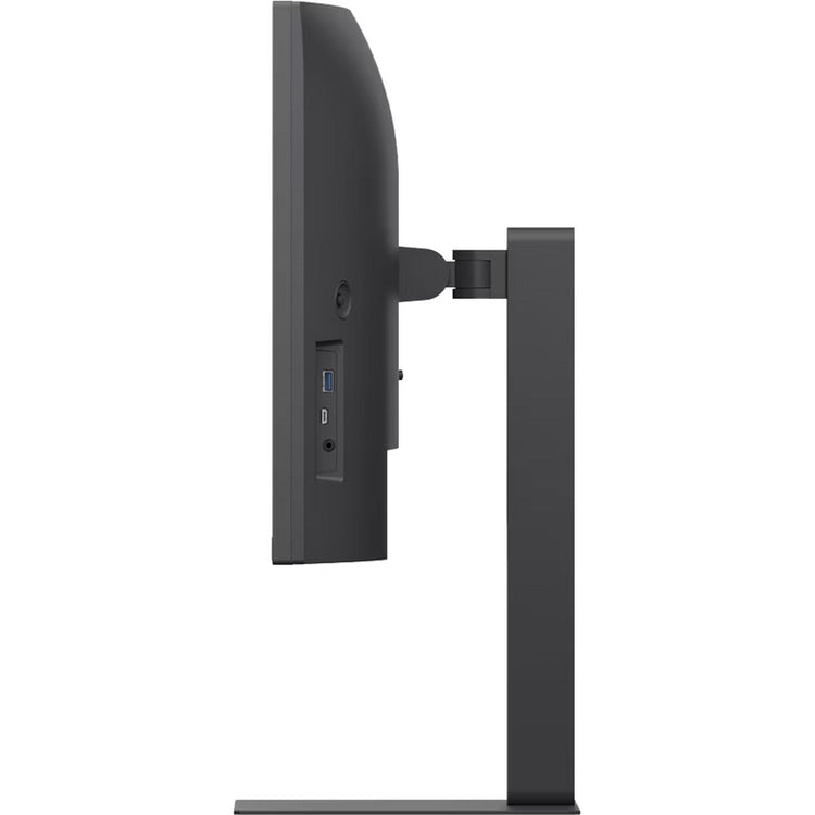 LG Ultrawide 34u650a-b 34 gebogener Monitor (schwarz, 2x HDMI, Display-Port, 3x USB-A, USB-B, USB-C, RJ-45)