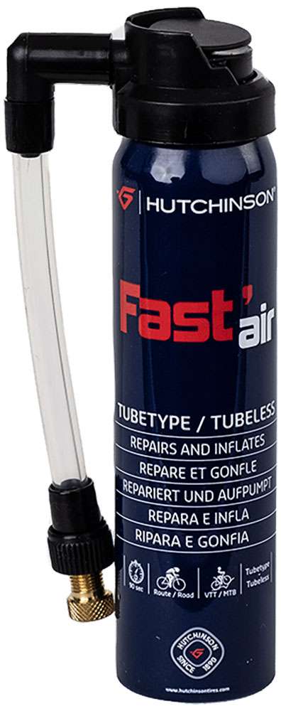 Hutchinson Fast'Air Latexspray
