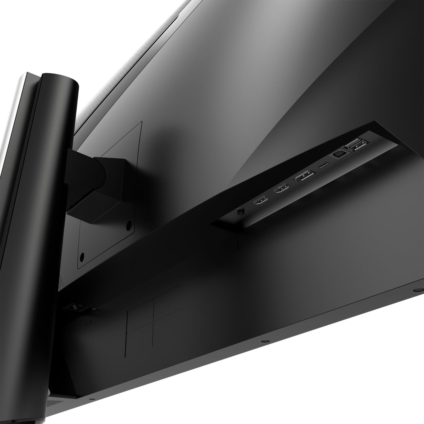 Msi mag401qr 40 Ultrawide-Gaming-Monitor (schwarz, 2x HDMI, Display-Port, 2x USB-A, USB-B, USB-C, 155 Hz)