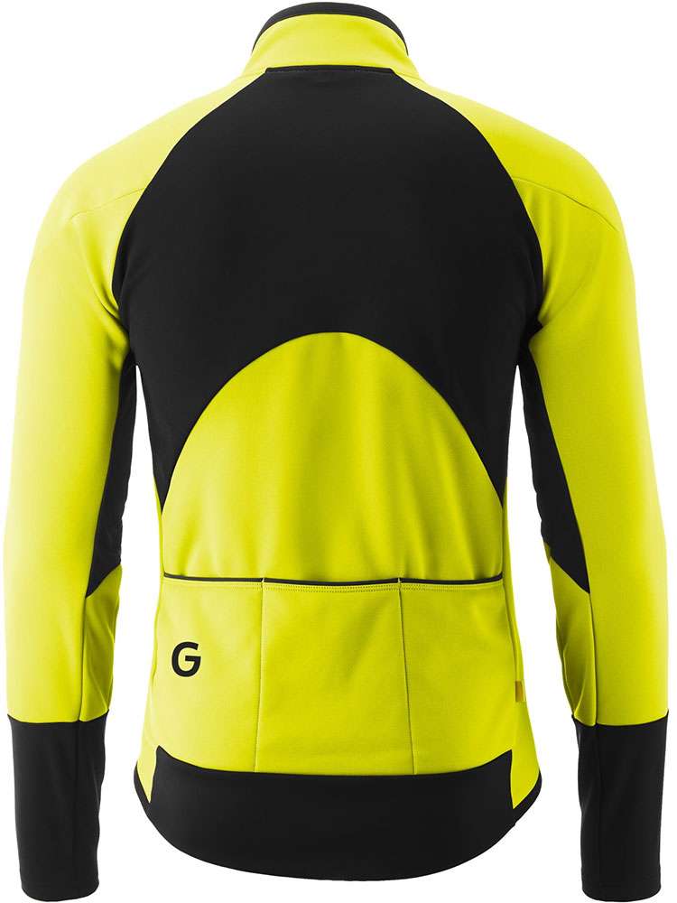 Gonso Road Softshell - Softshelljacke