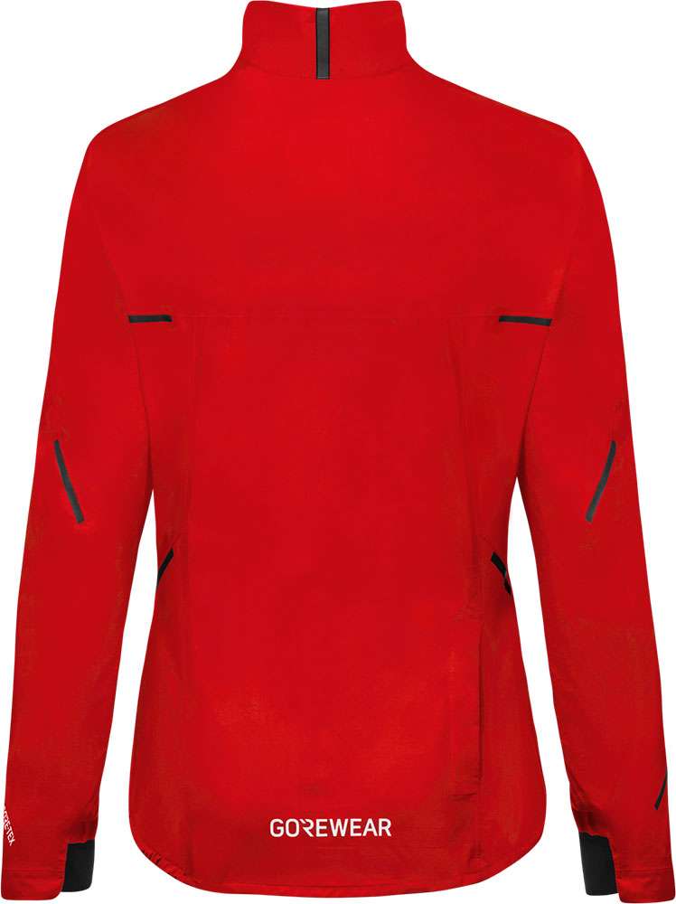 Gorewear Spinshift Gore-Tex – Regenjacke für Damen