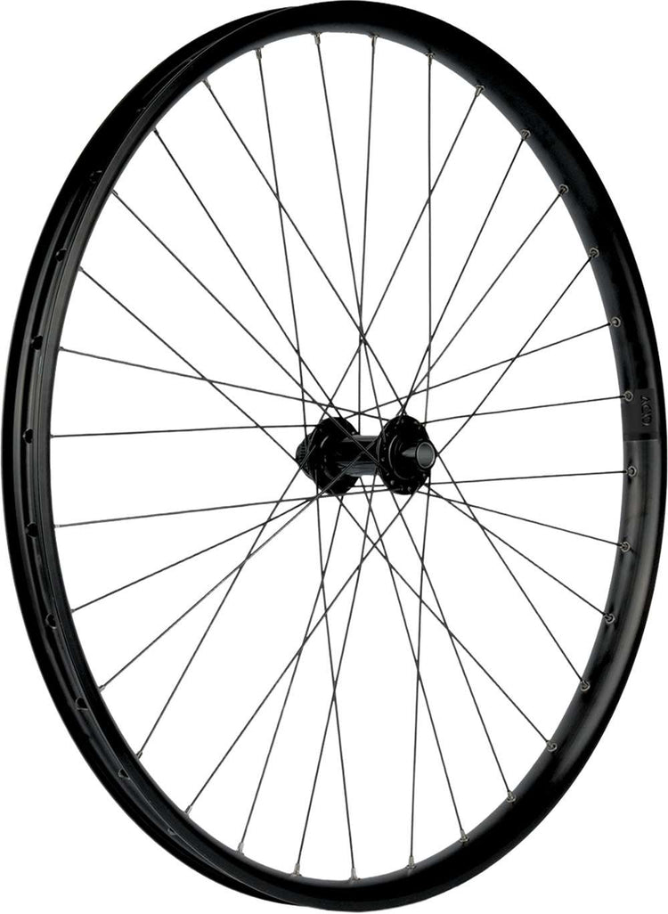 Acid Road Race HPA 622x23 12x100 J-Bend CL 28h Vorderrad