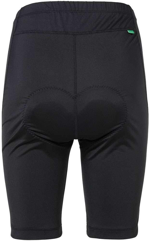 Vaude Matera Tights II - Damen-Radhose mit Polster