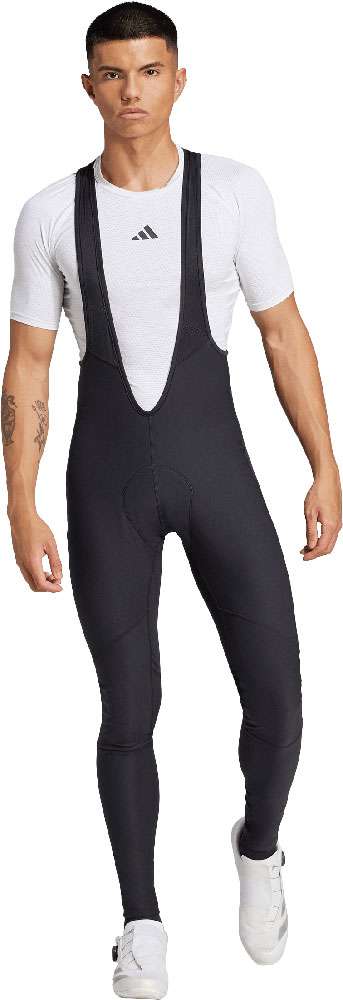 Adidas cr long – Trägerhose mit Polster