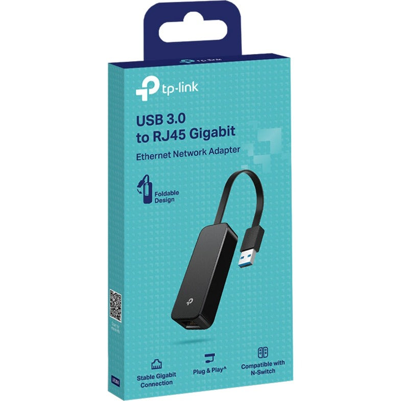 TP-Link USB 3.0 zu Gigabit Ethernet Adapter