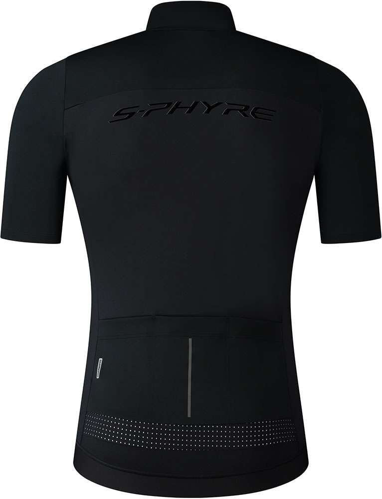 Shimano S-Phyre Kurzarm – Windjacke