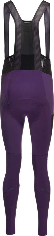 Gorewear Spinshift Thermo + - Trägerhose mit Polster