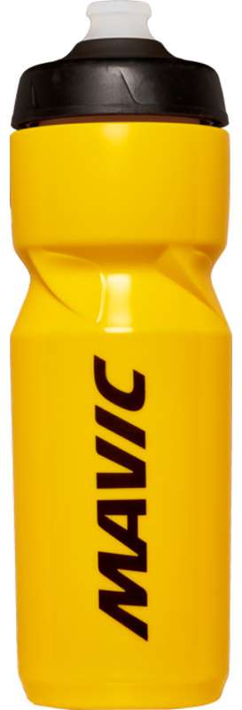 Mavic Bottle Cap Pro - Trinkflasche 800ml