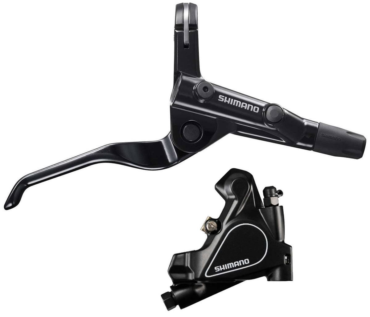 Shimano bl-rs600+br-rs405 Scheibenbremse hinten 1700 mm