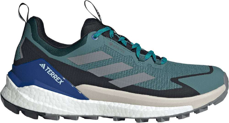 Adidas Terrex Free Hiker 2 Low GTX - Wanderschuhe