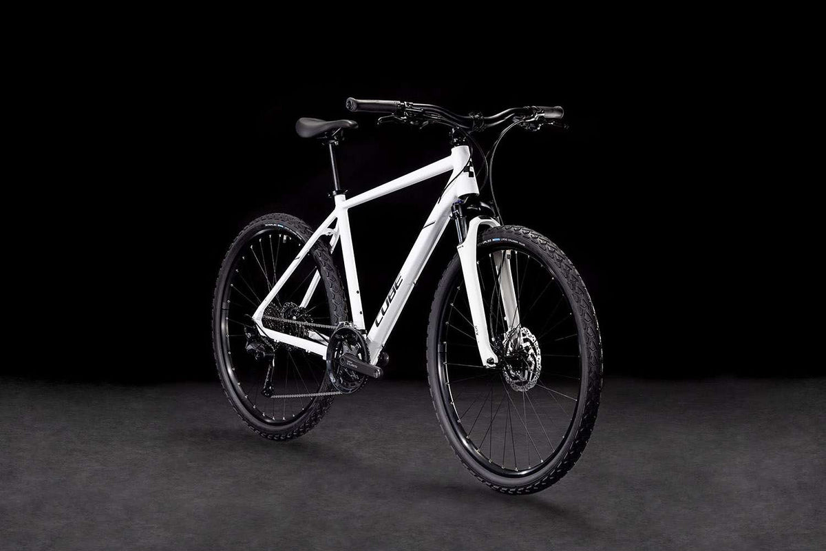 Cube Nature Pro Cotton'n'Grey