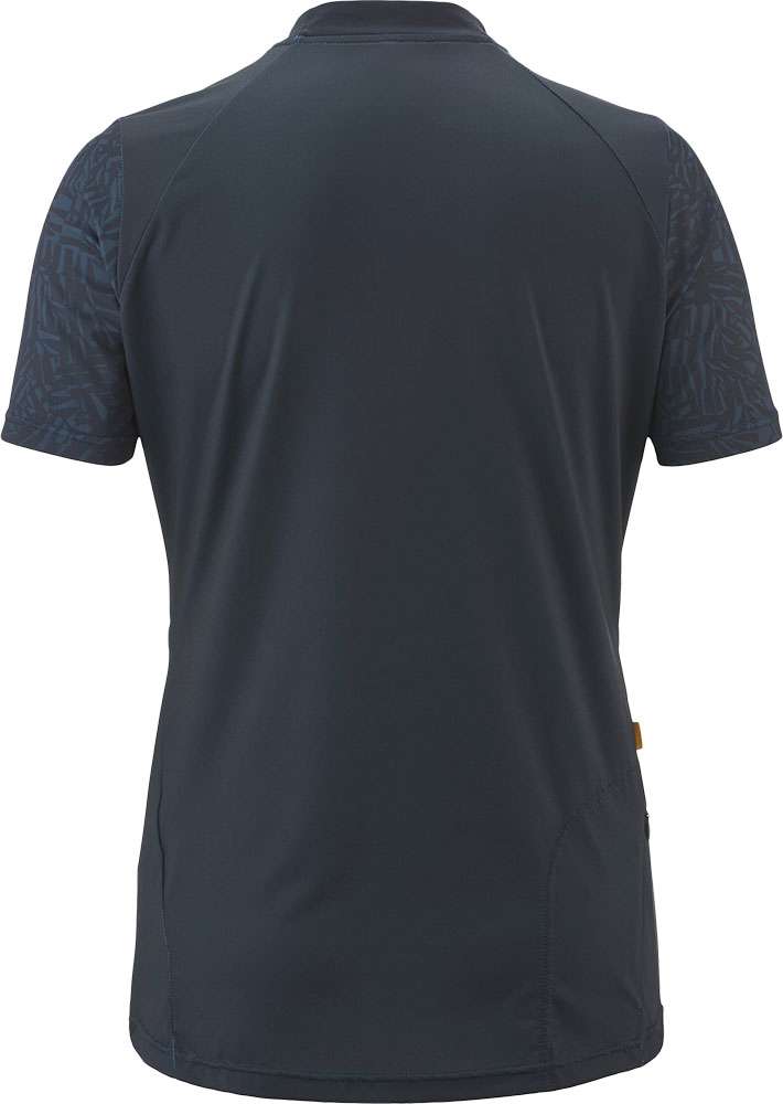 Gonso Adventure Half Zip – Damentrikot