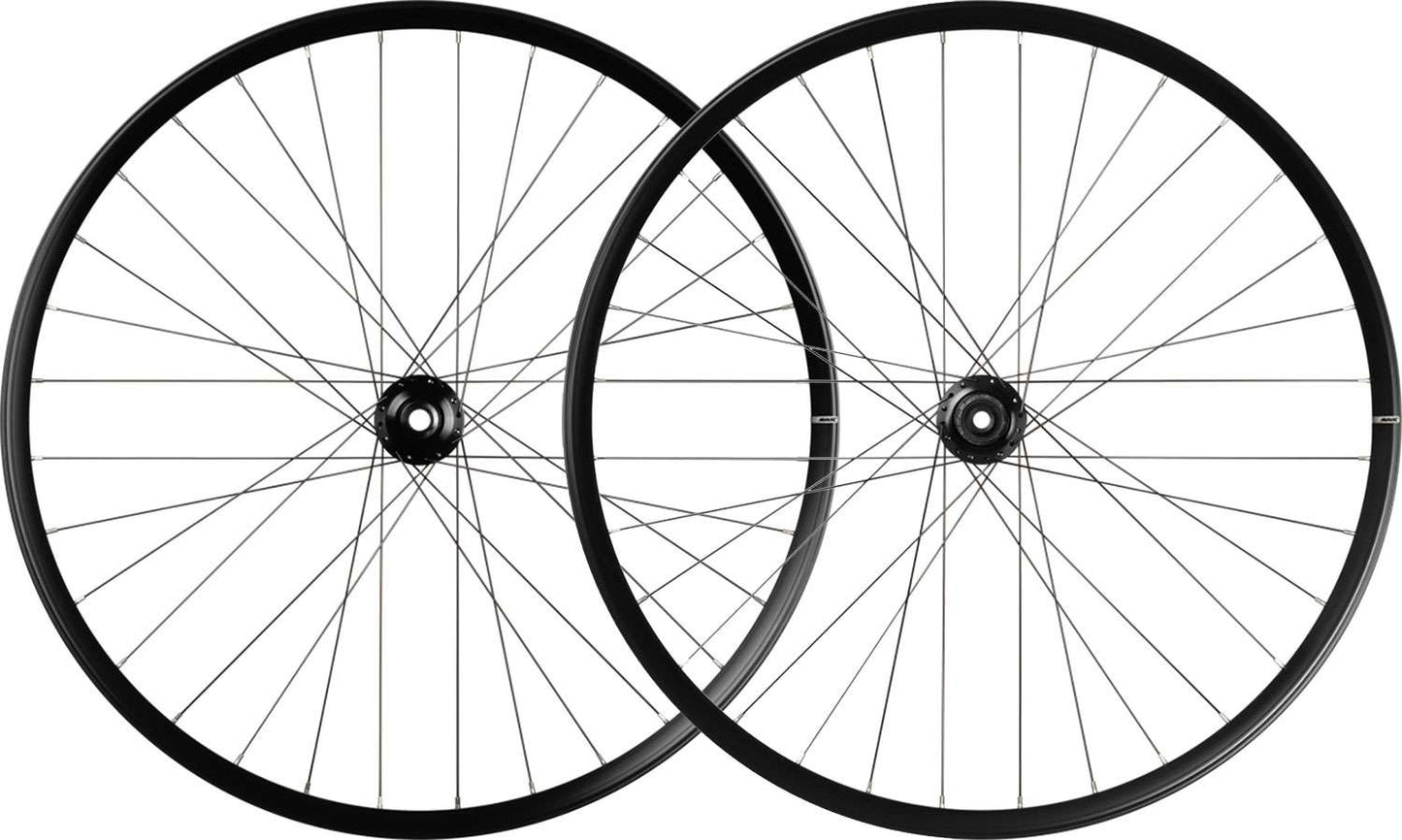 Mavic E-Crossride 1cl Shimano HG Laufradsatz