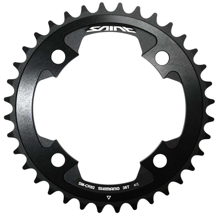 Shimano Saint SM-CR82 Kettenblatt für FC-M820 825 36 Zähne
