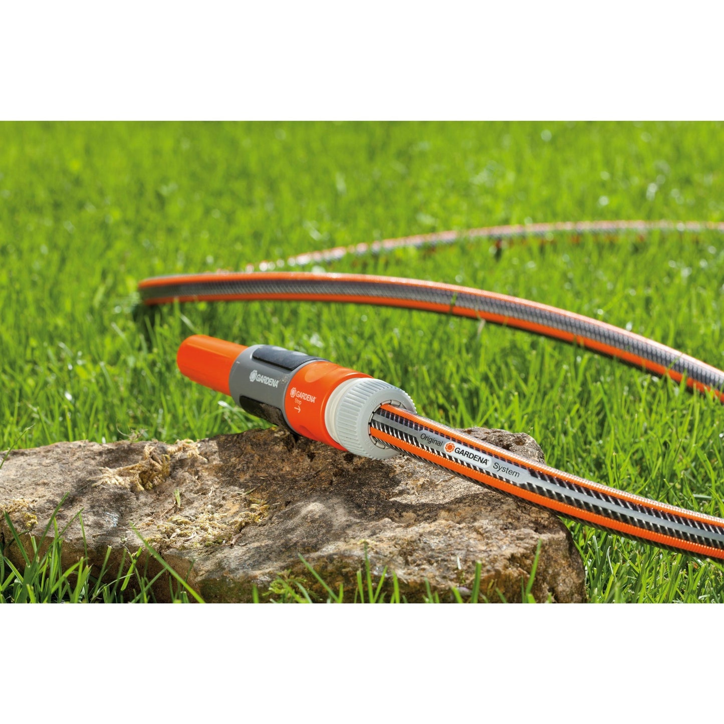 Gardena Premium Superflex Schlauch 13 mm (1 2)