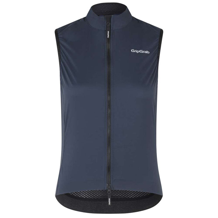 Gripgrab Pacr windproof Lightweight – Damen-Windweste