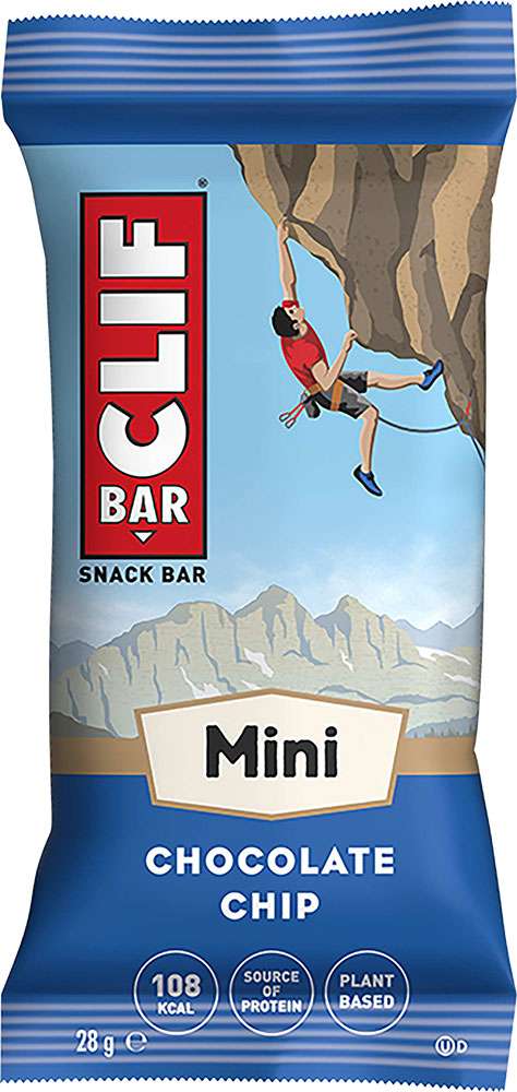 Clif Bar Energieriegel Mini 10x28g Box