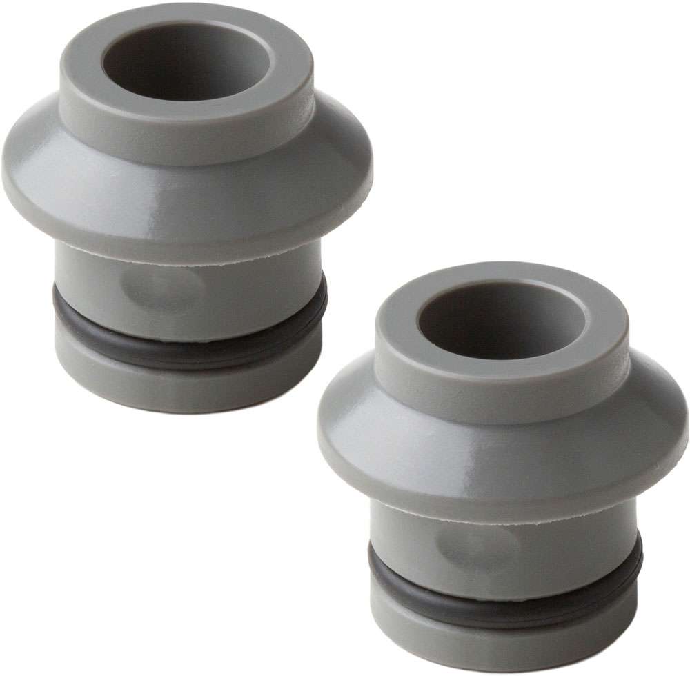 Seasucker-Huske-Stecker für Vorderachsanschluss 12 x 100 mm