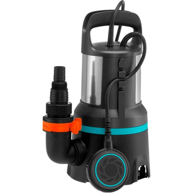 Gardena Abwasserpumpe 16000