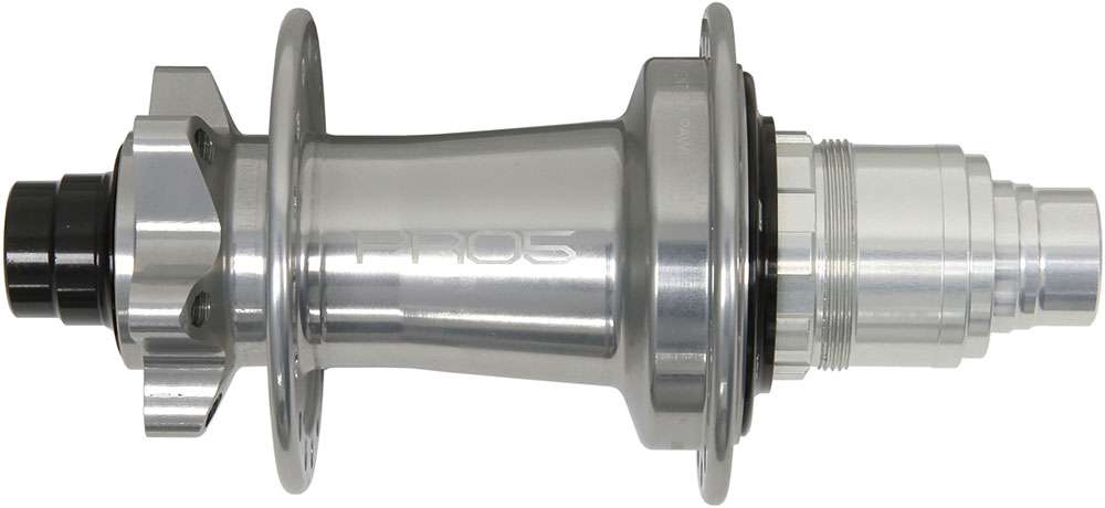 Hope Pro 5 Disc 6-Loch 12x148mm Boost-Hinterradnabe