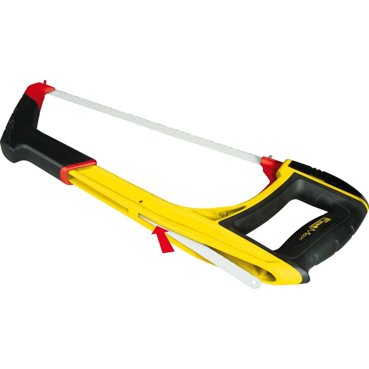 Stanley Fatmax 5in1 Metallsäge