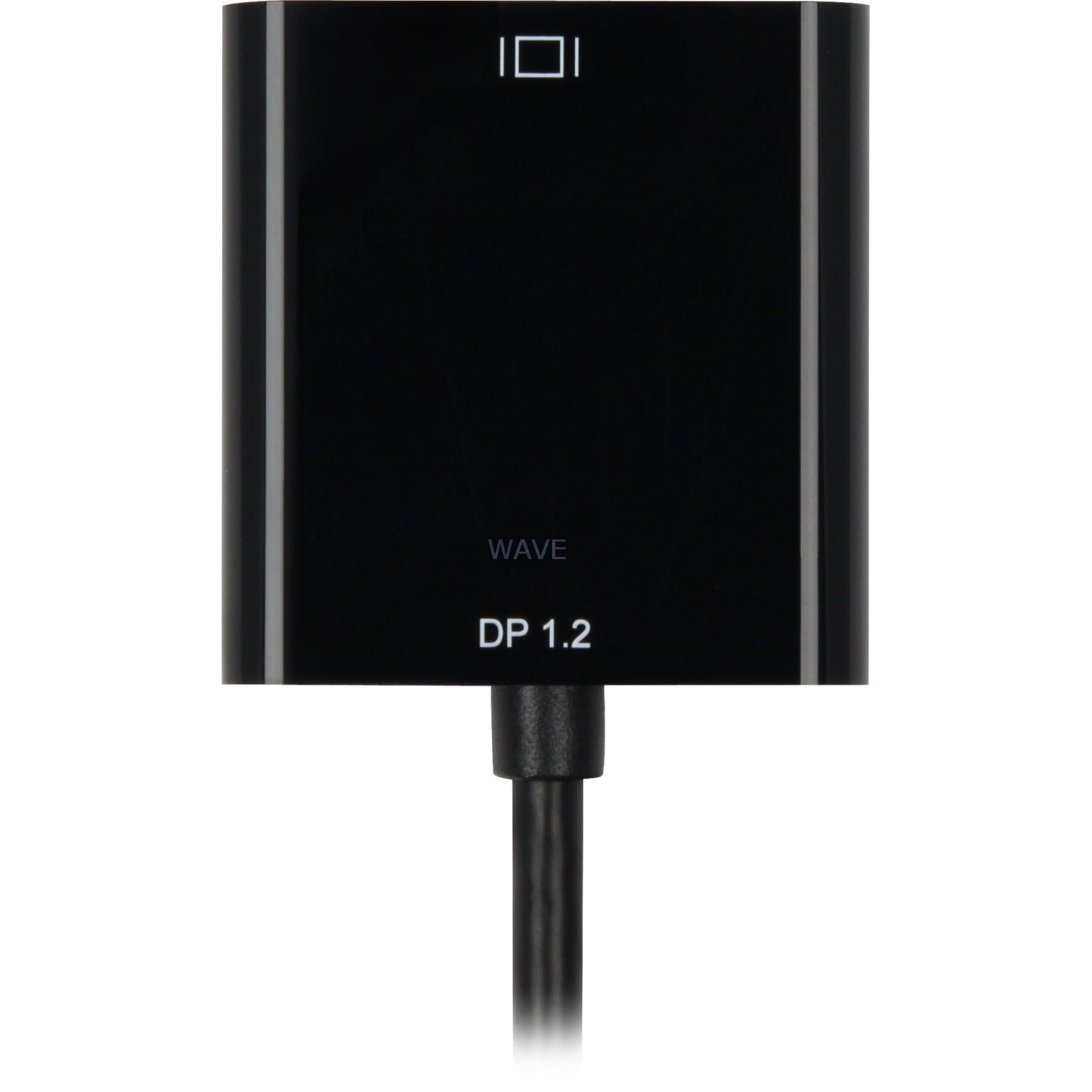 Sharkoon DisplayPort 1.2> DVI24+1