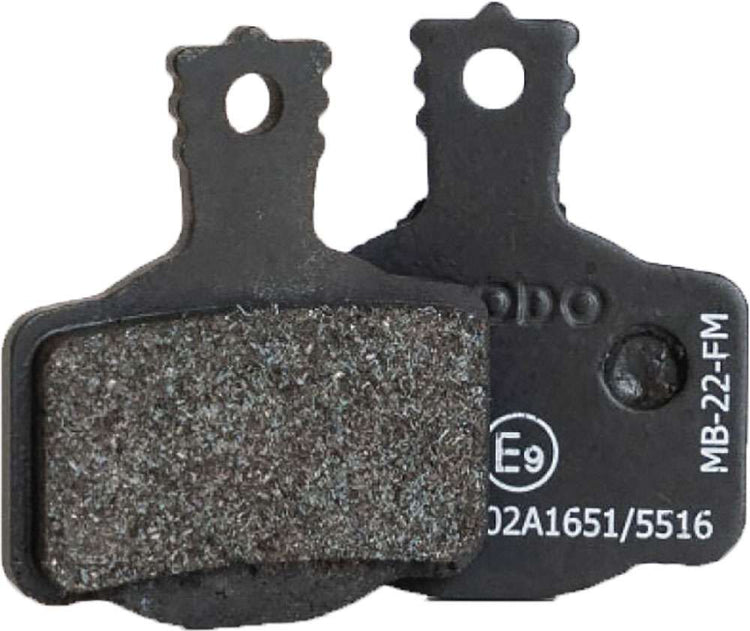 Ferodo fbp006fm Allround-Bremsbeläge für Magura Campagnolo