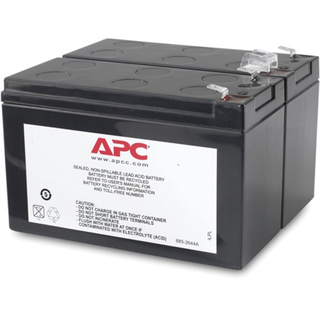 APC -Batterieersatzpatrone RBC113