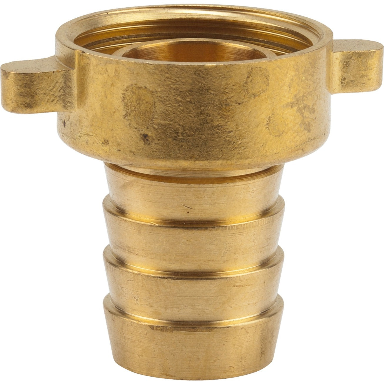 Gardena Messingschlauchschraube Stück 26,5 mm (G 3 4)