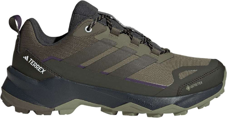 Adidas Terrex Skyschaser Ax5 GTX – Damen-Wanderschuhe