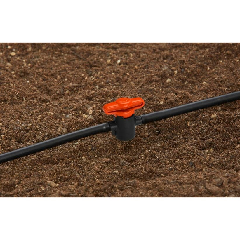 Gartenregulierung Regulierung enge Ventile (3 16)