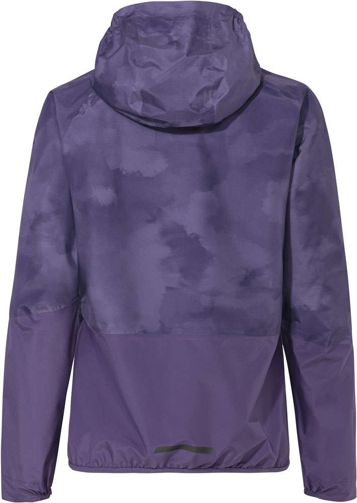 Vaude Loamer – MTB-Regenjacke für Damen