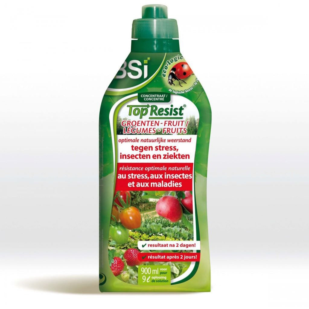 BSI Top Resist Obst und Gemüse, 900ml