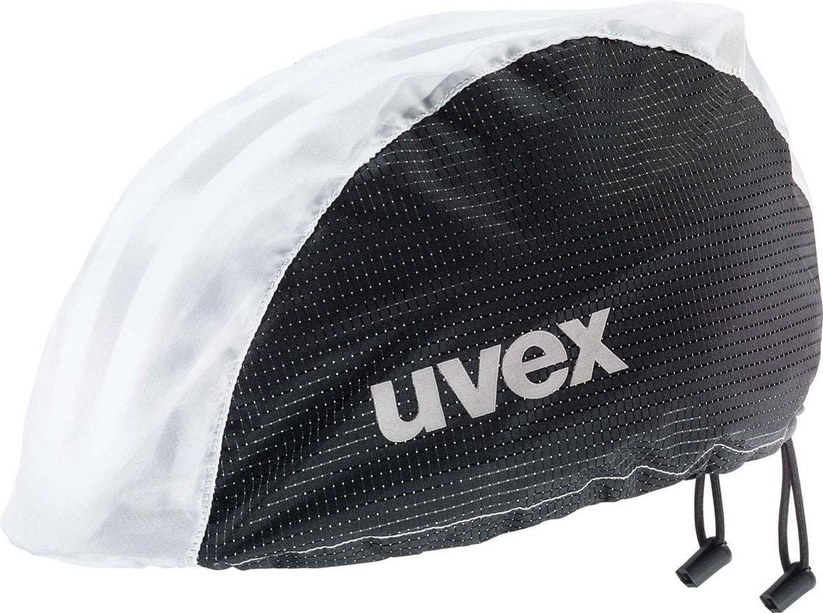 Uvex Regenkappe - Helmüberzug