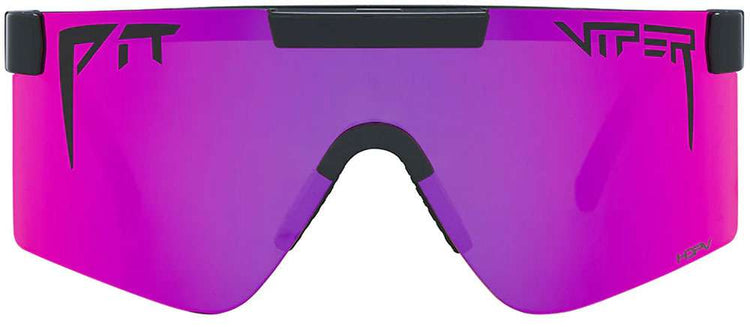 Pit Viper The Originals Exec Pink – Sportbrille (schmal)