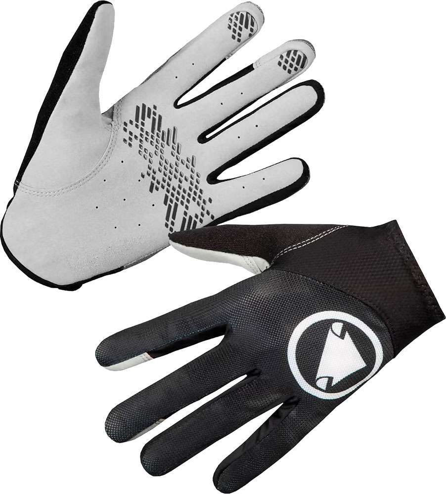 Endura Hummvee Lite Icon – MTB-Handschuhe