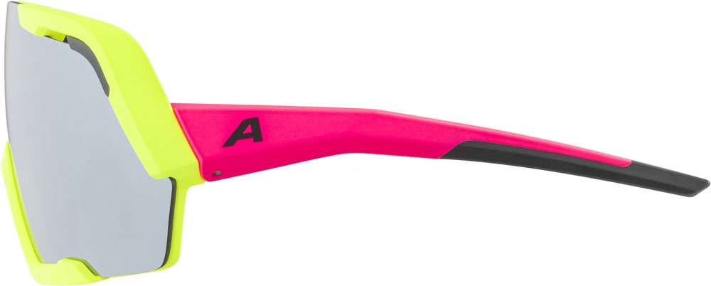 Alpina Rocket Bold - Sportbrille