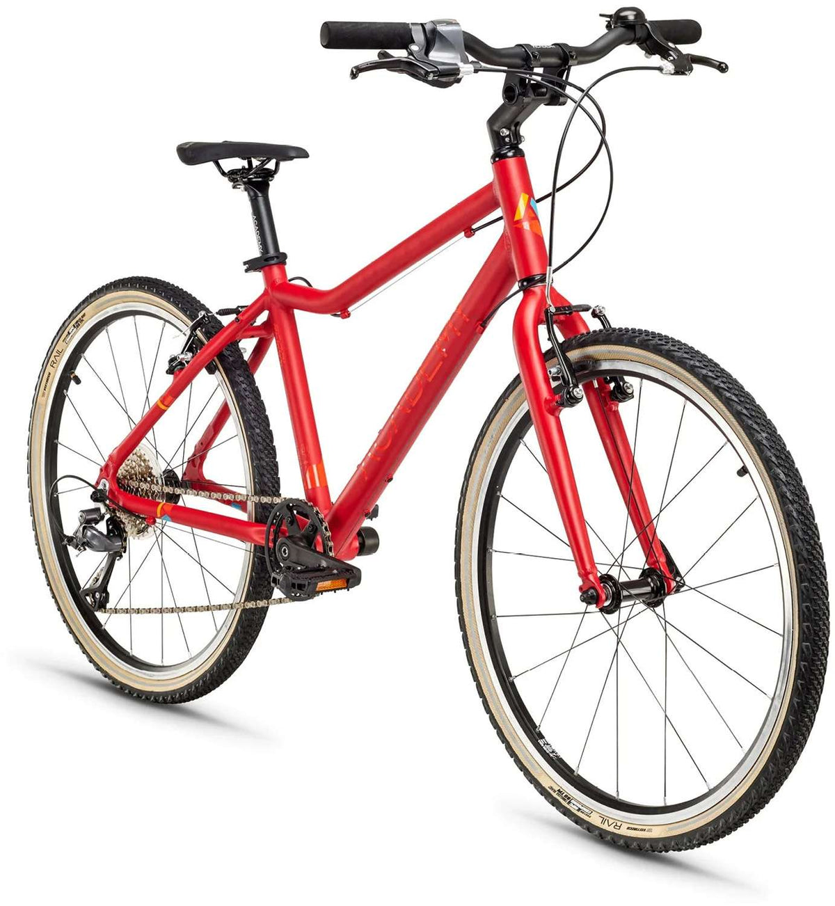 Academy-Kinderfahrrad der 5. Klasse
